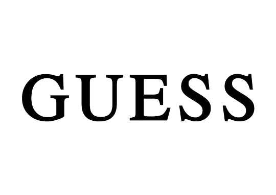 Logo Guess